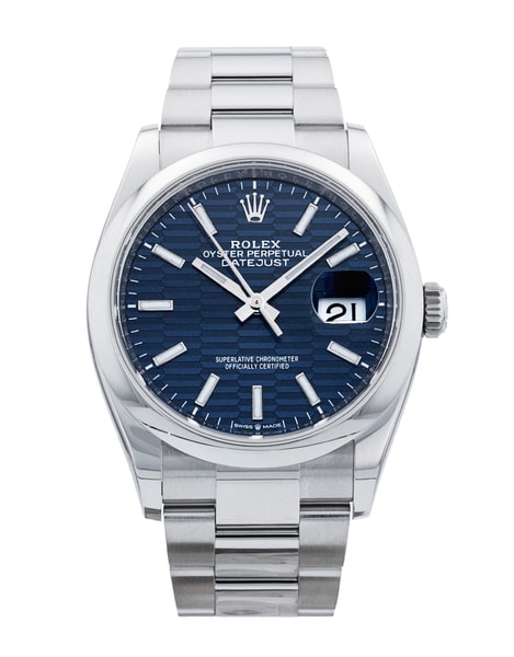 Rolex Datejust 126200